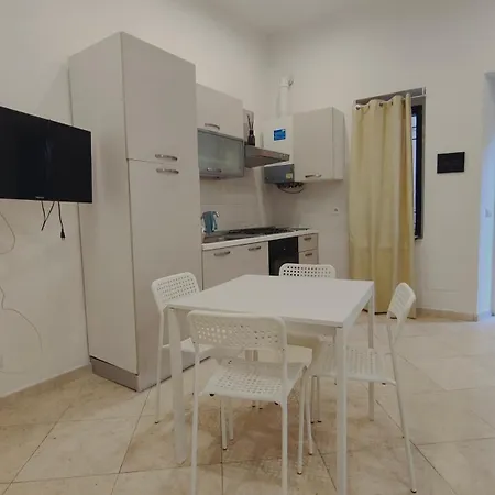 Janara - Teatro Apartamento *