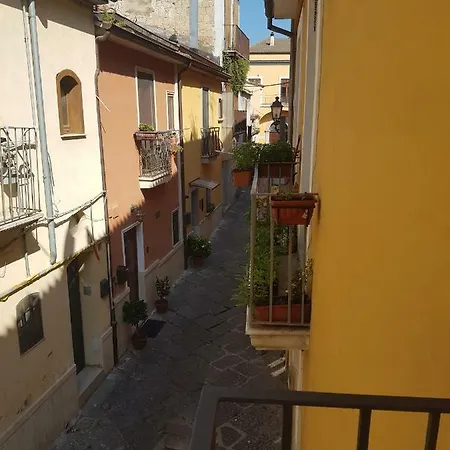 Janara - Teatro Benevento