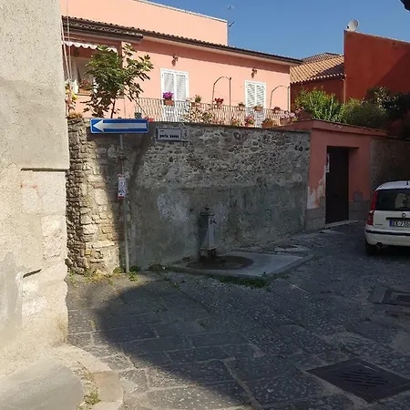 Janara - Teatro * Benevento