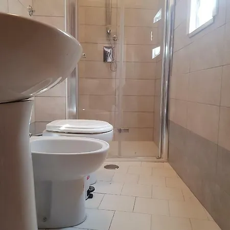 Apartamento Janara - Teatro Benevento