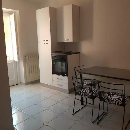 Apartamento Janara - Teatro *