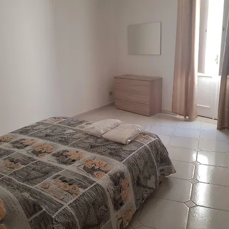 Apartamento Janara - Teatro Benevento