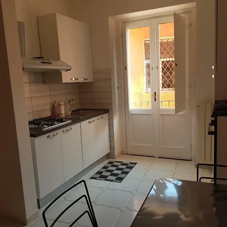 Apartamento Janara - Teatro *
