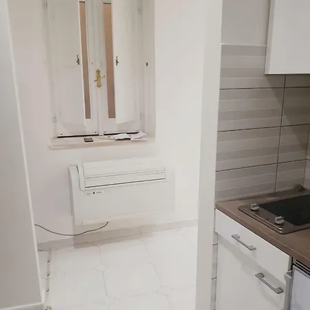 Apartamento Janara - Teatro