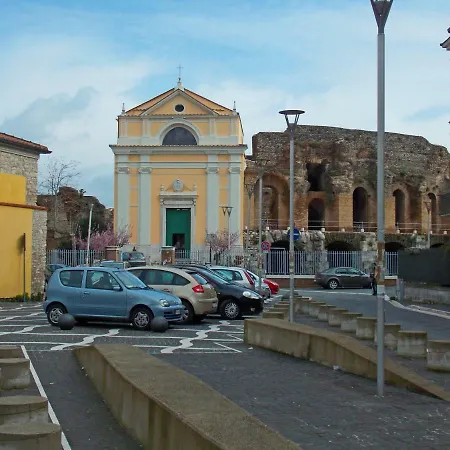Janara - Teatro Apartamento *