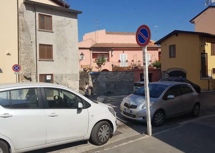 Janara - Teatro * Benevento