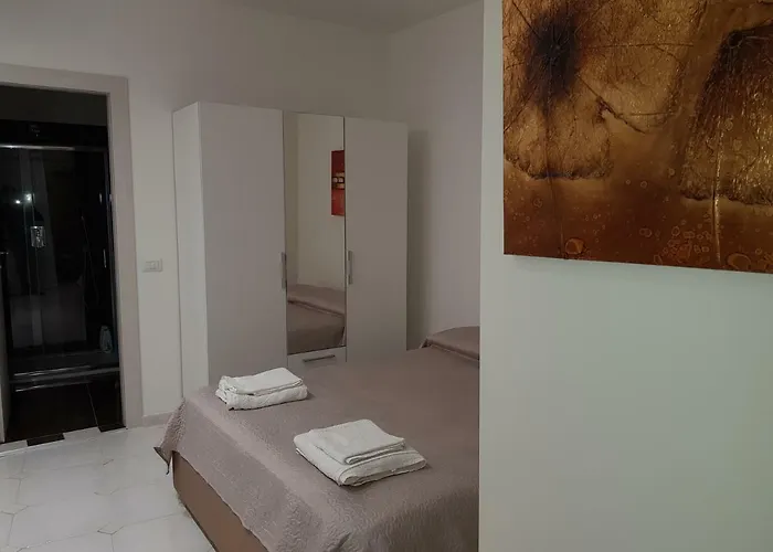 Janara - Teatro Benevento